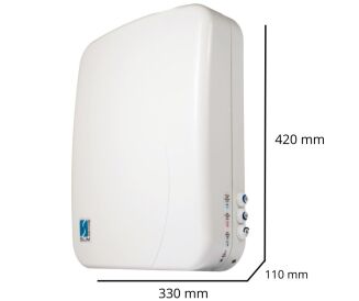 JONIZATOR SLIM REDOX - 3