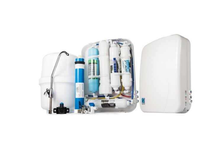 JONIZATOR SLIM REDOX