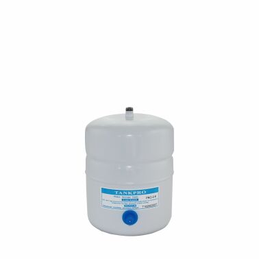 Zbiornik metalowy 0,8 gal (3l)