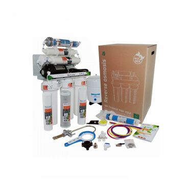 RO8 ACTIWATER PREMIUM M100 3/8" F2CF POM