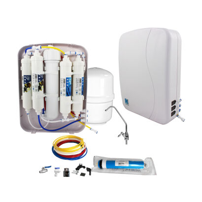 RO5 SLIM System Odwróconej Osmozy