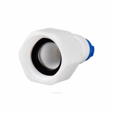 Prostka 3/4" Gw x 1/4" wężyk