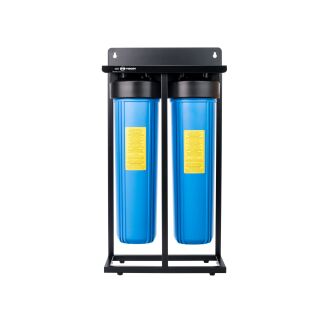 SYSTEM NARUROWY BIG BLUE 2x20