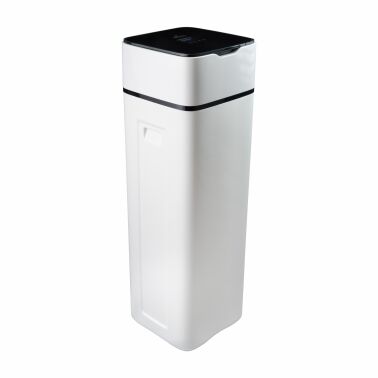 Zmiękczacz wody BERG Compact 20L – kompaktowy system uzdatniania wody z by-passem i inteligentnym sterowaniem