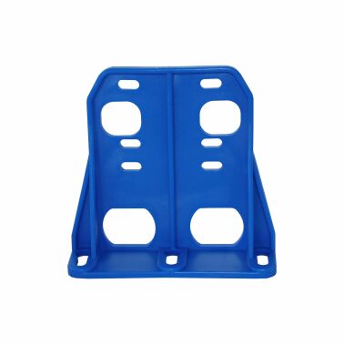 Płytka plastikowa pojedyncza