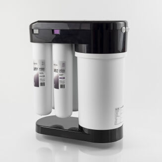 Filtr odwróconej osmozy RO BERG 100 GPD z mineralizatorem – system filtracji wody pod zlew - 4