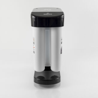 Filtr odwróconej osmozy RO BERG 100 GPD z mineralizatorem – system filtracji wody pod zlew - 2