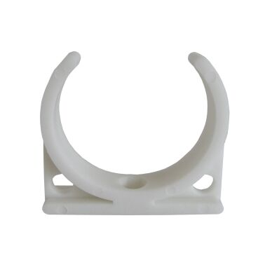 Uchwyt montażowy pojedynczy 2" do filtrów wody – mocowanie wkładów liniowych