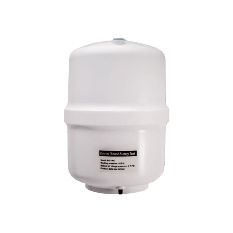 Zbiornik plastikowy 4 gal (15l)