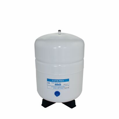 Zbiornik metalowy 2,8 gal (12l)
