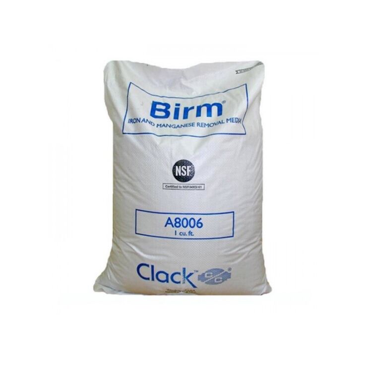 ZŁOŻE BIRM 17 kg
