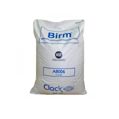 ZŁOŻE BIRM 17 kg