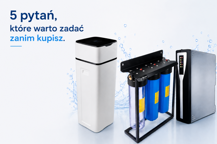5 pytań, które warto zadać zanim kupisz.